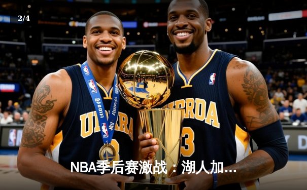 NBA季后赛激战：湖人加时险胜勇士，詹姆斯关键三分锁定胜局 - 2