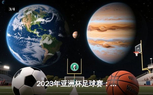 2023年亚洲杯足球赛：日本队3-1逆转沙特阿拉伯，三笘薰传射建功 - 3