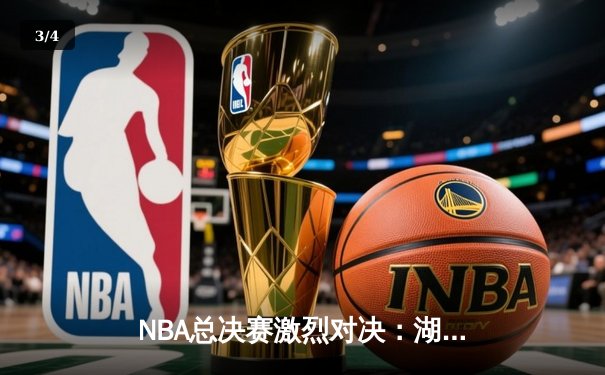 NBA总决赛激烈对决：湖人逆转雄鹿，詹姆斯关键三分定乾坤 - 3