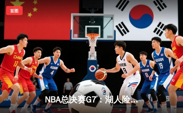 NBA总决赛G7：湖人险胜凯尔特人，詹姆斯三双定乾坤