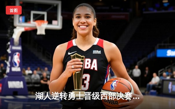 湖人逆转勇士晋级西部决赛，詹姆斯末节爆发砍下19分