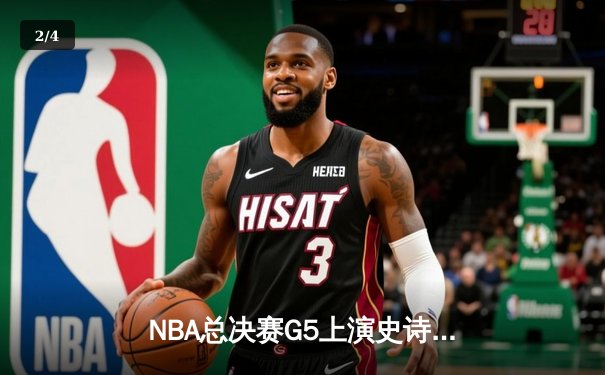 NBA总决赛G5上演史诗逆转 库里狂砍43分助勇士险胜绿军 - 2