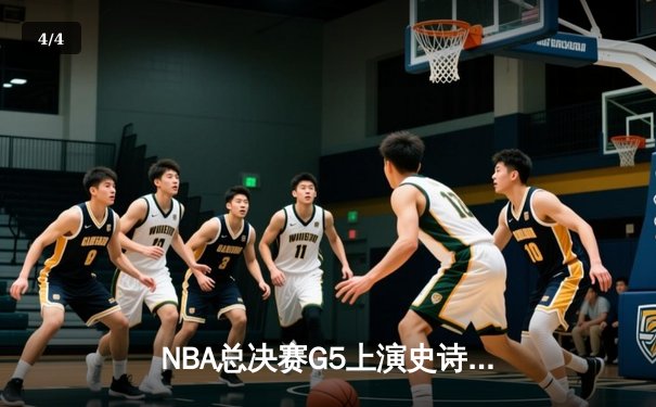 NBA总决赛G5上演史诗逆转 库里狂砍43分助勇士险胜绿军 - 4
