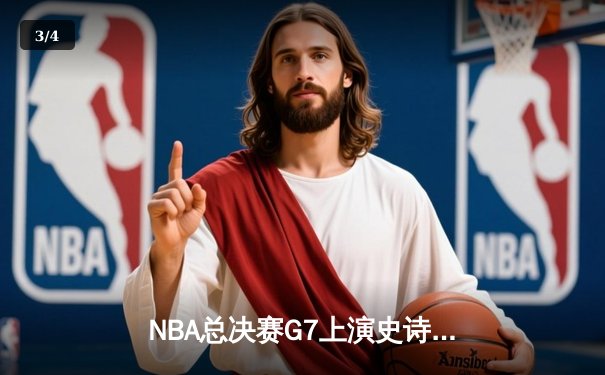 NBA总决赛G7上演史诗逆转，丹佛掘金加时险胜波士顿凯尔特人卫冕成功 - 3